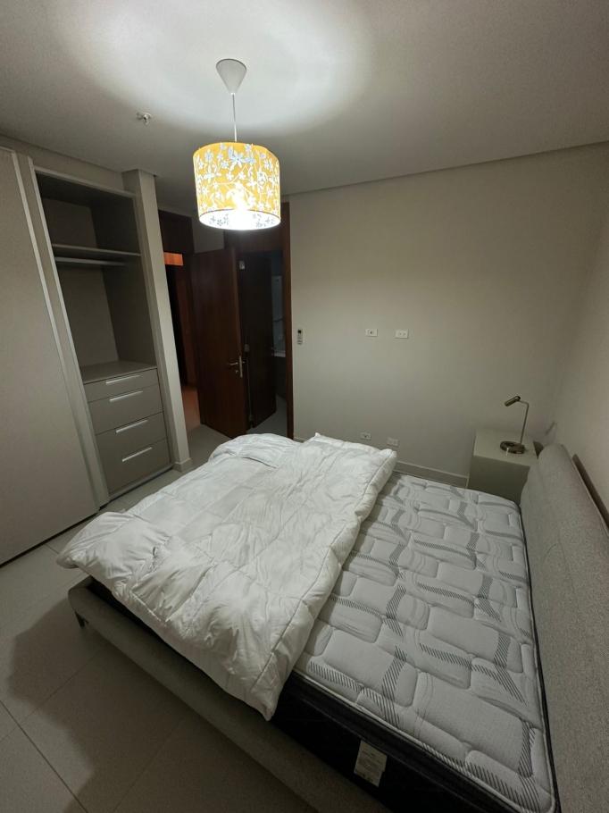 Alquilo apartamento amoblado en marbella