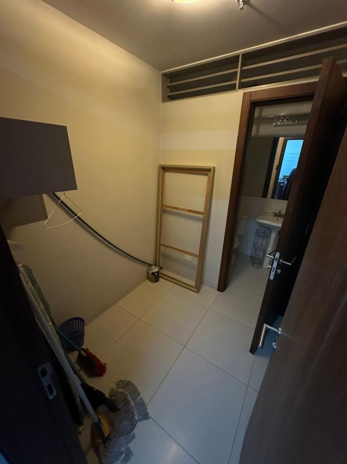 Alquilo apartamento amoblado en marbella