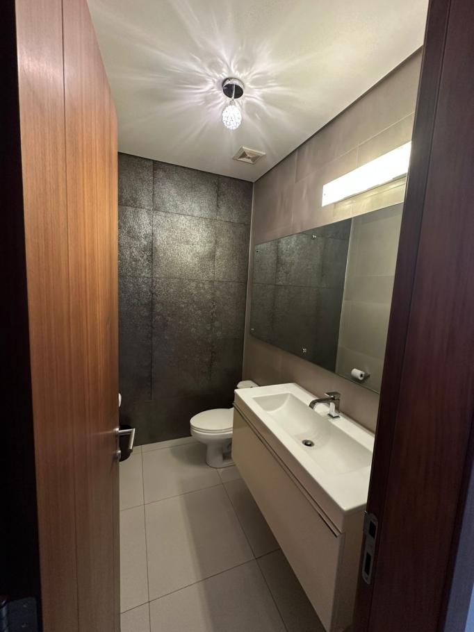 Alquilo apartamento amoblado en marbella