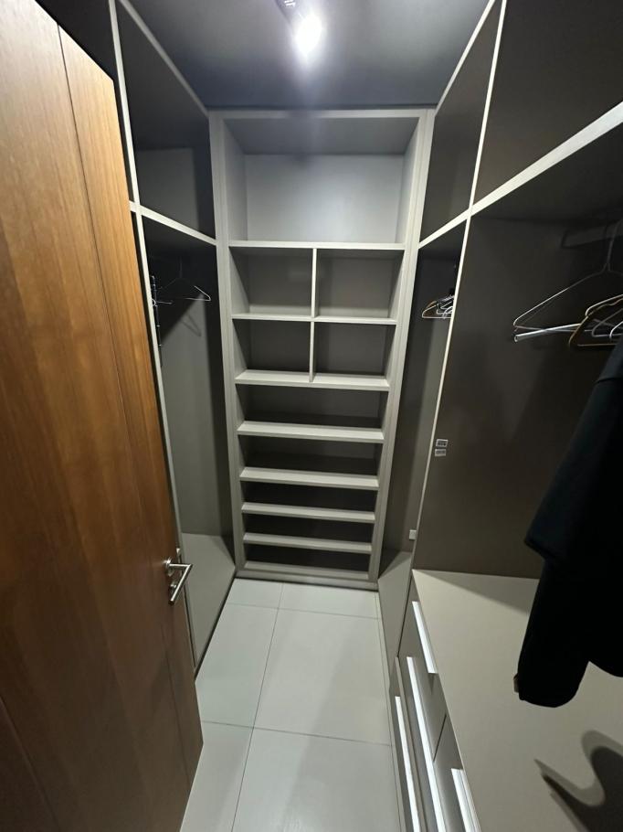 Alquilo apartamento amoblado en marbella