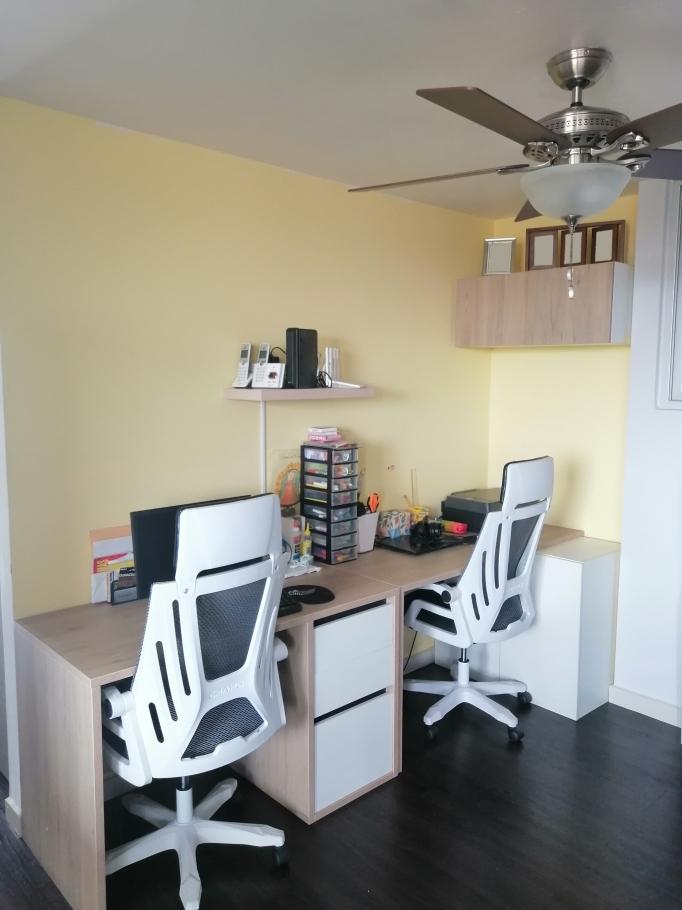 Vendo o alquilo apartamento en ph porto alegre