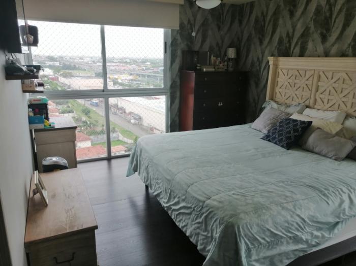 Vendo o alquilo apartamento en ph porto alegre