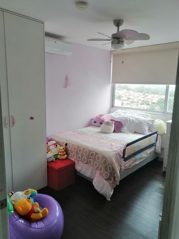 Vendo o alquilo apartamento en ph porto alegre