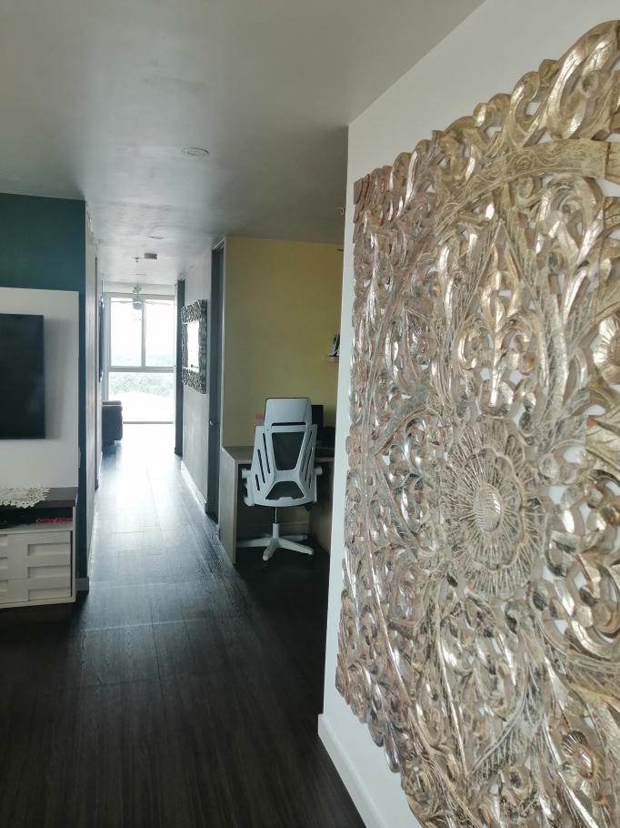 Vendo o alquilo apartamento en ph porto alegre