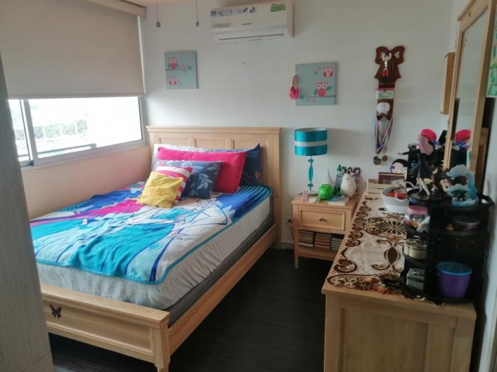 Vendo o alquilo apartamento en ph porto alegre
