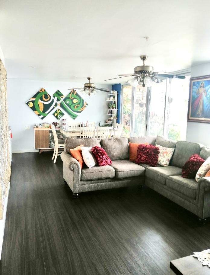 Vendo o alquilo apartamento en ph porto alegre