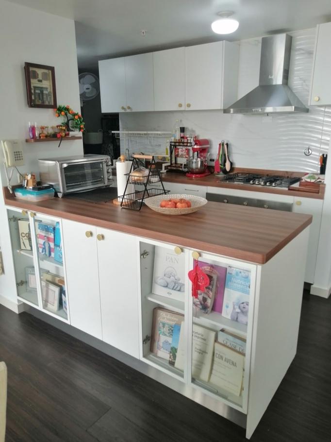 Vendo o alquilo apartamento en ph porto alegre