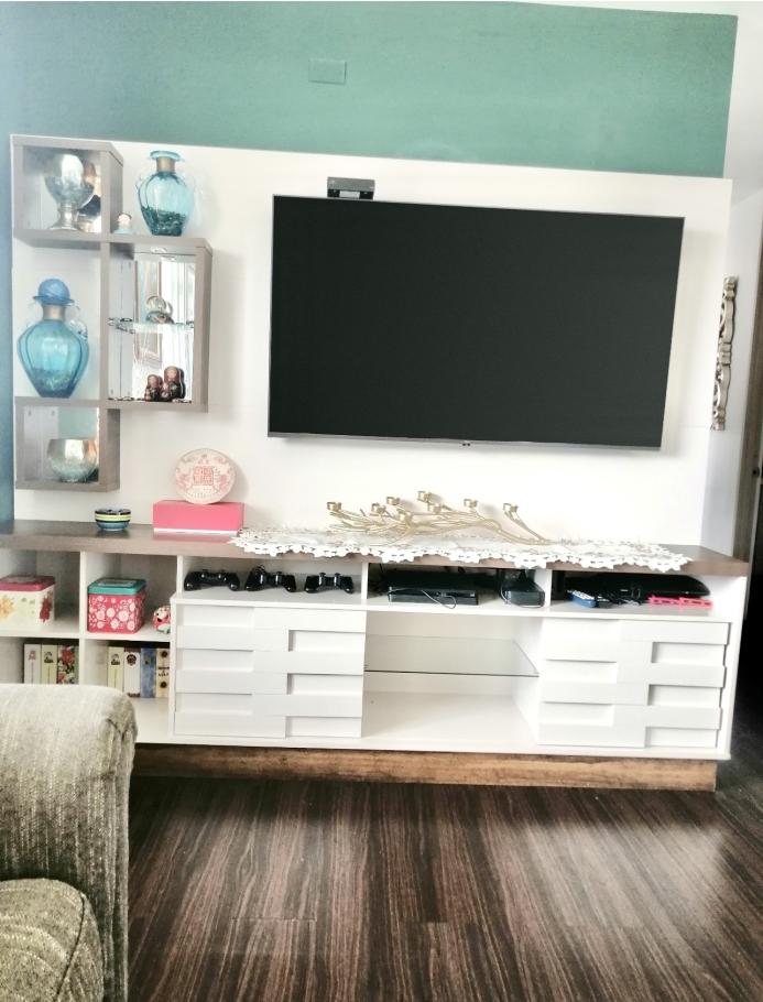 Vendo o alquilo apartamento en ph porto alegre