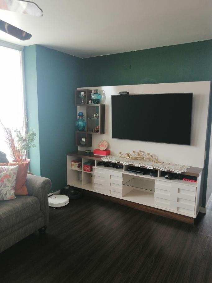 Vendo o alquilo apartamento en ph porto alegre