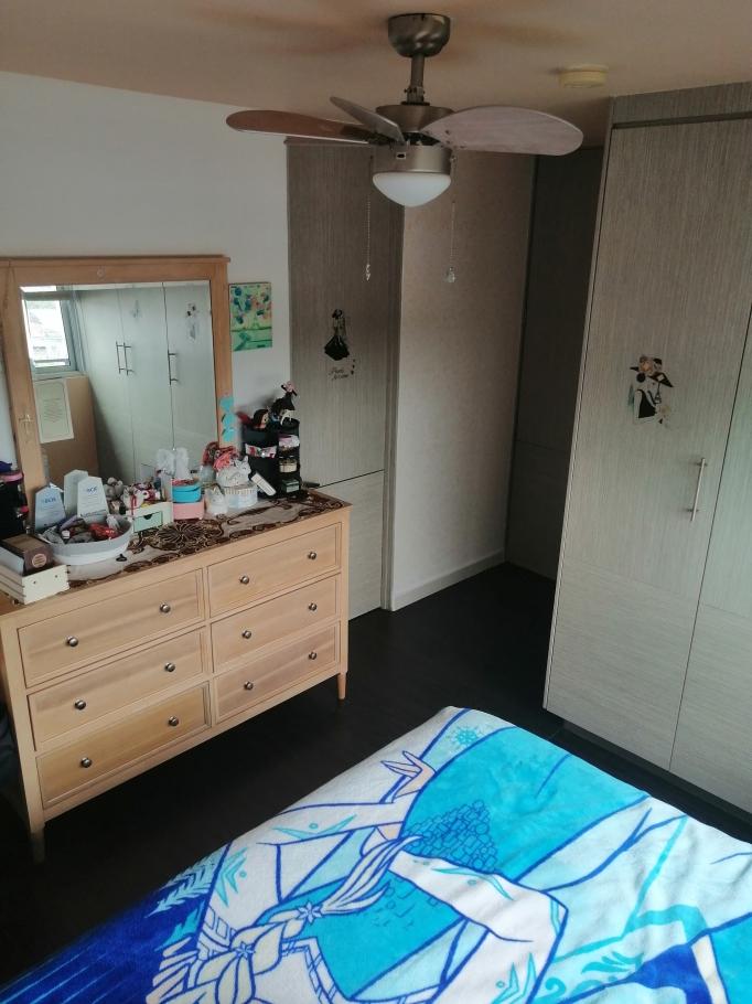 Vendo o alquilo apartamento en ph porto alegre