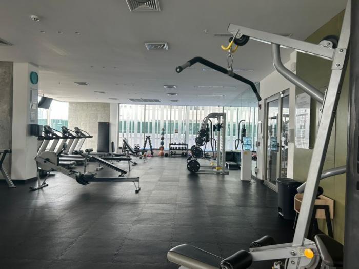 Venta de apartamento en greenview residences santa maría