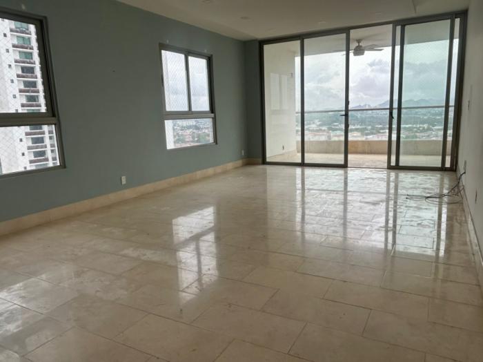 Venta de apartamento en greenview residences santa maría