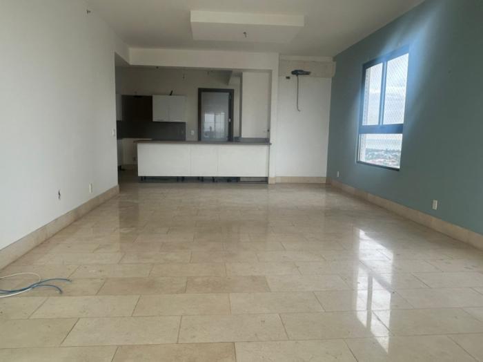 Venta de apartamento en greenview residences santa maría