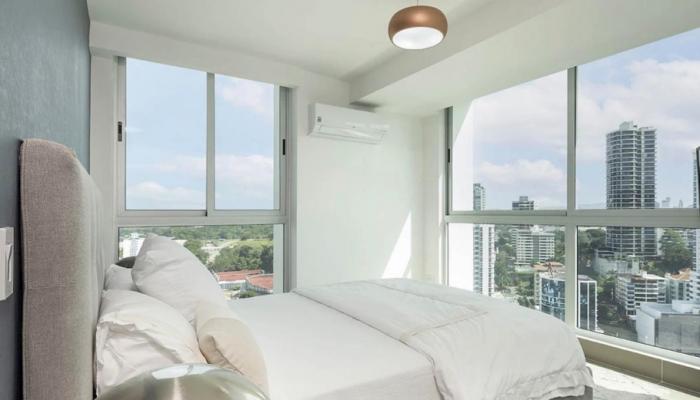 Se vende apartamento en bella vista