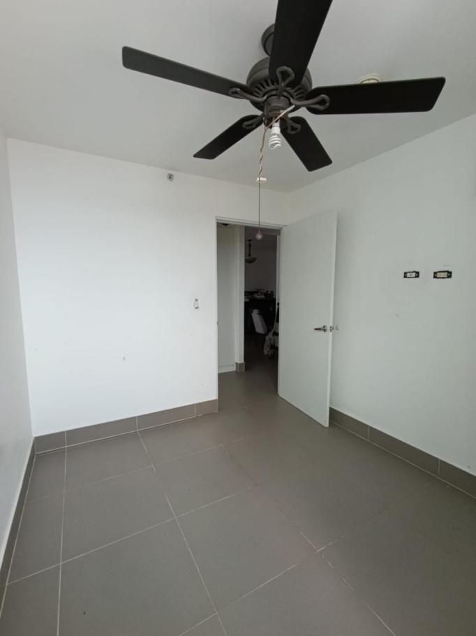 Se vende apartamento en bella vista