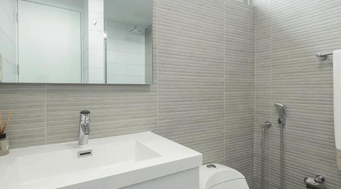 Se vende apartamento en bella vista