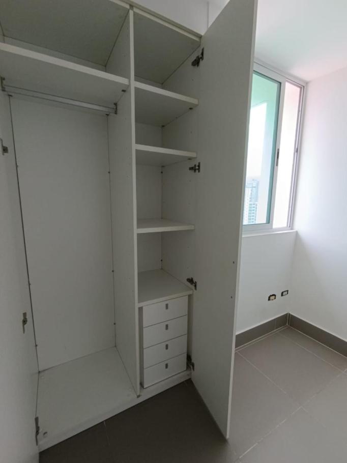 Se vende apartamento en bella vista