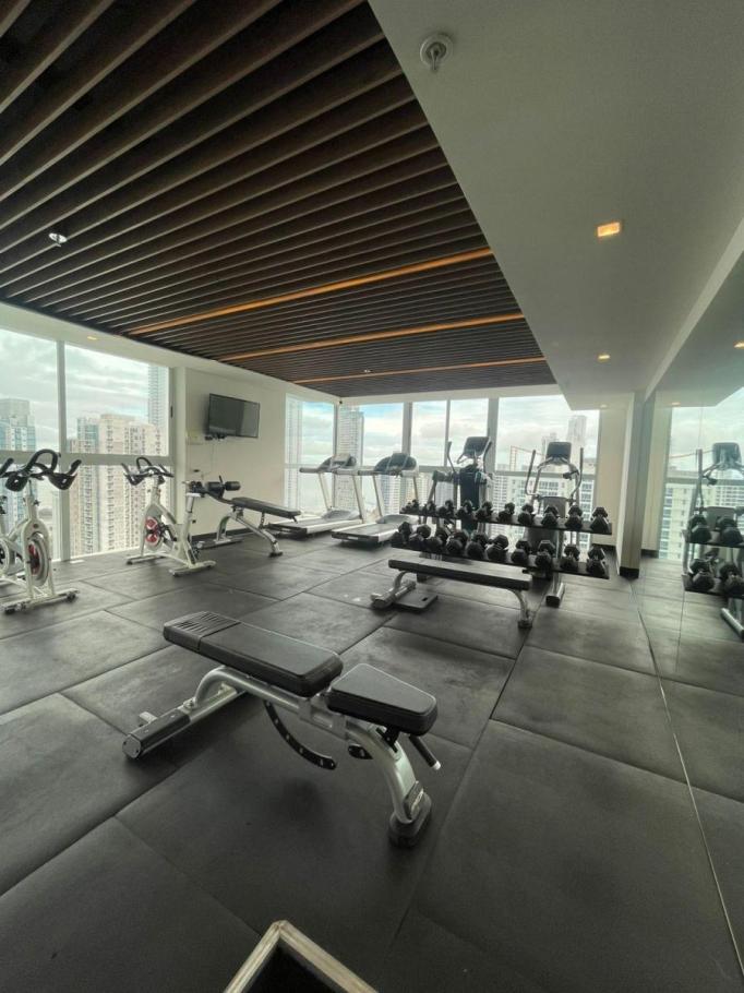 Se vende apartamento en bella vista