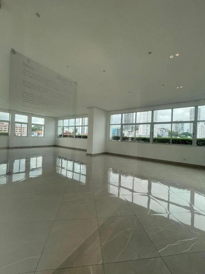 Se vende apartamento en bella vista