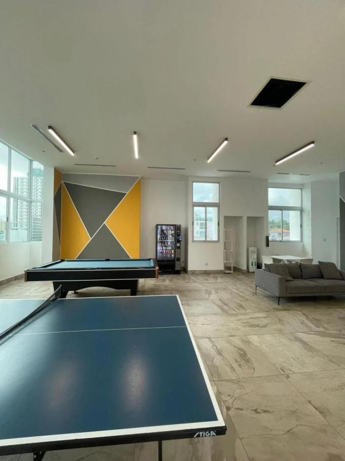 Se vende apartamento en bella vista
