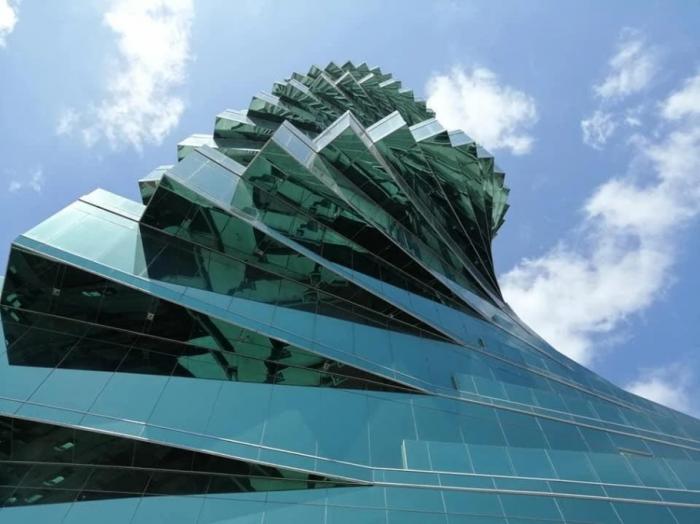 Venta de local comercial en ph f&f tower, calle 50