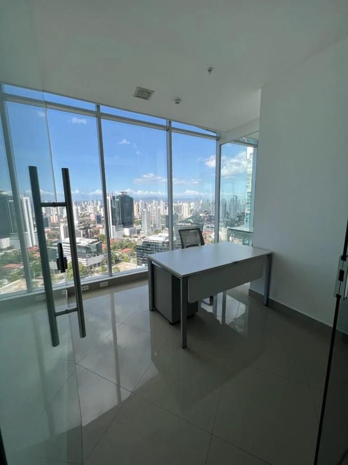 Venta de local comercial en ph f&f tower, calle 50