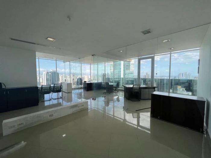 Venta de local comercial en ph f&f tower, calle 50