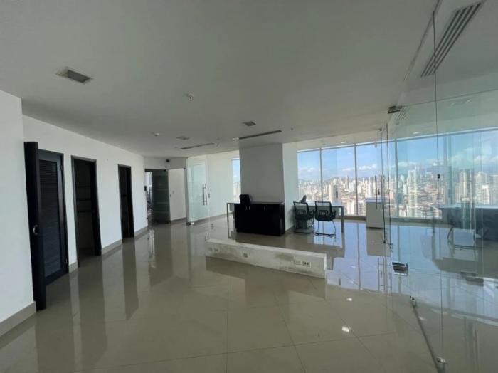 Venta de local comercial en ph f&f tower, calle 50