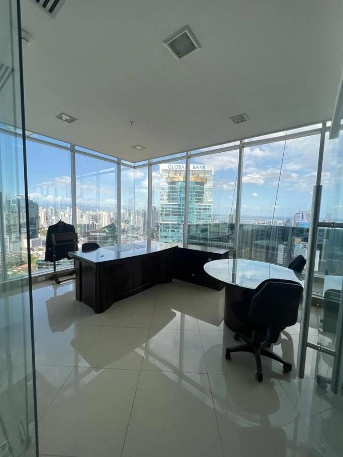 Venta de local comercial en ph f&f tower, calle 50