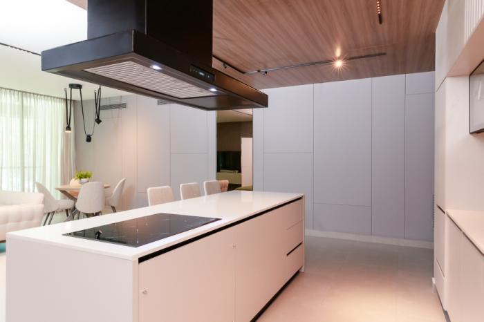 Venta de apartamento en ph uptown, calle uruguay, ideal para inversión