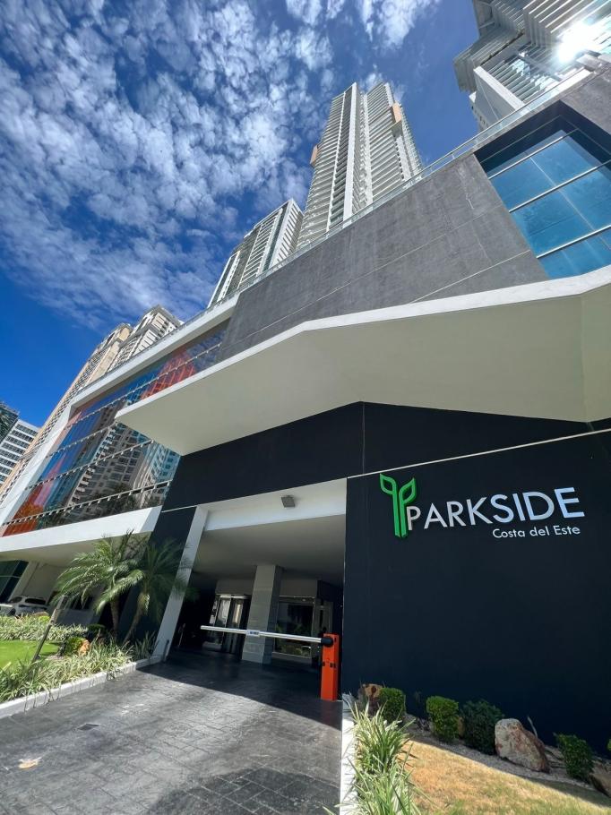 Alquiler costa del este  ph parkside