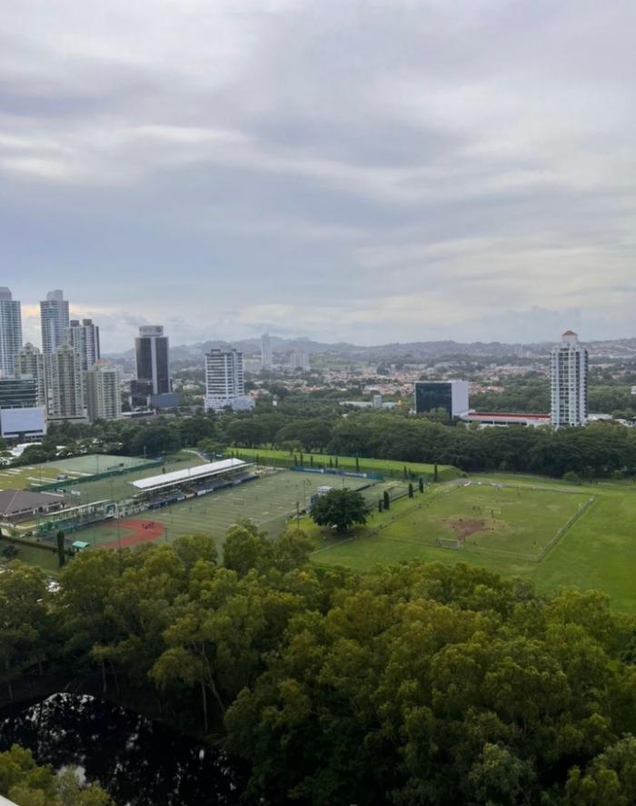 Alquiler costa del este  ph parkside