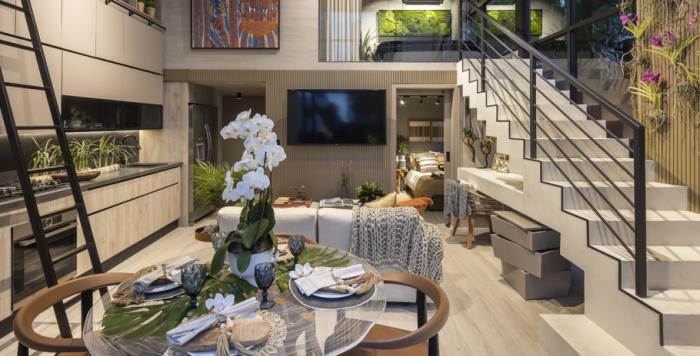 Se vende  apartamento en coco del mar