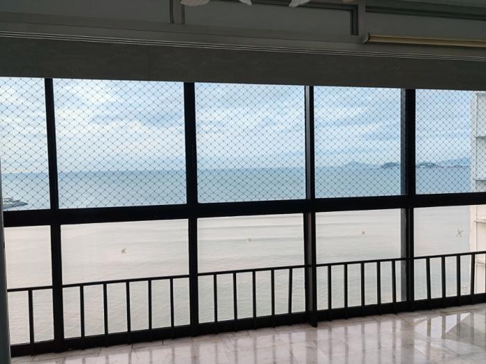 Venta de penthouse en pacific shore 