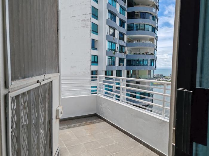 Venta de penthouse en pacific shore 