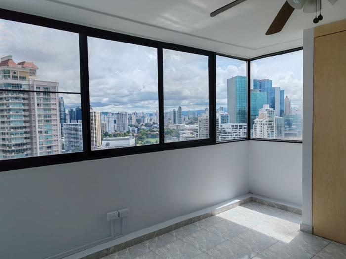 Venta de penthouse en pacific shore 
