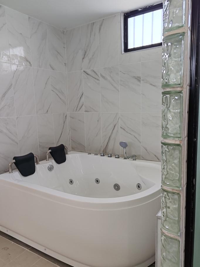 Venta de penthouse en pacific shore 