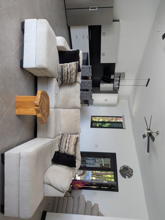 Se vende: hermosa propiedad en lago bay, santa catalina.