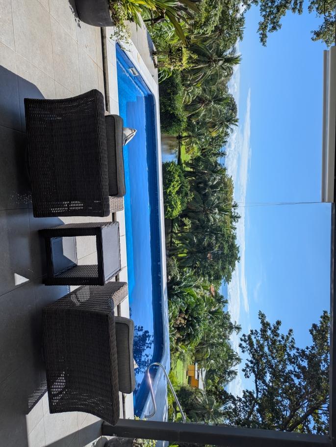 Se vende: hermosa propiedad en lago bay, santa catalina.