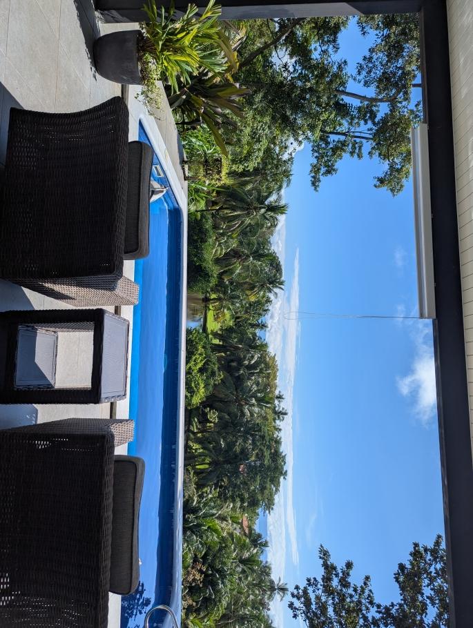 Se vende: hermosa propiedad en lago bay, santa catalina.