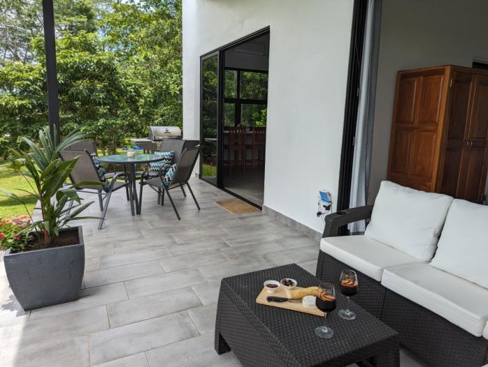 Se vende: hermosa propiedad en lago bay, santa catalina.
