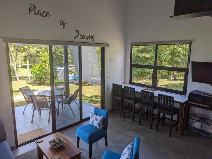 Se vende: hermosa propiedad en lago bay, santa catalina.