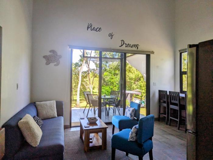 Se vende: hermosa propiedad en lago bay, santa catalina.