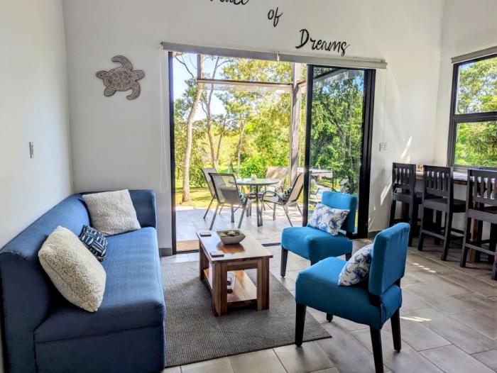 Se vende: hermosa propiedad en lago bay, santa catalina.