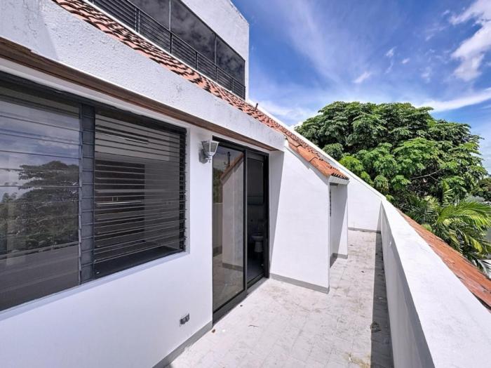 Venta de casa en coco del mar
