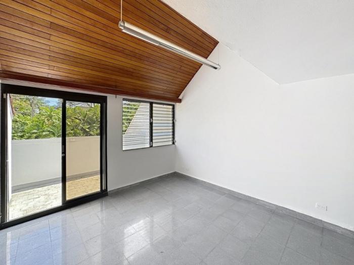 Venta de casa en coco del mar