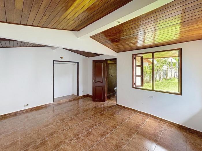 Venta de casa en coco del mar