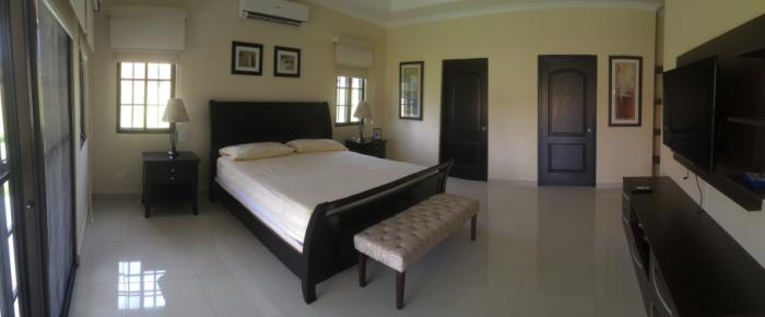 Vendo casa totalmente amoblada y equipada, hacienda pacífica, san carlos 