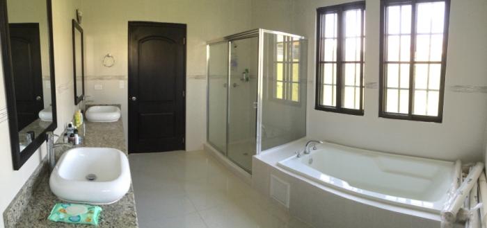 Vendo casa totalmente amoblada y equipada, hacienda pacífica, san carlos 