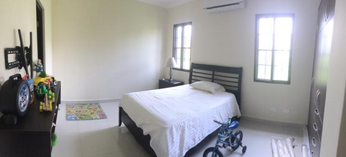Vendo casa totalmente amoblada y equipada, hacienda pacífica, san carlos 